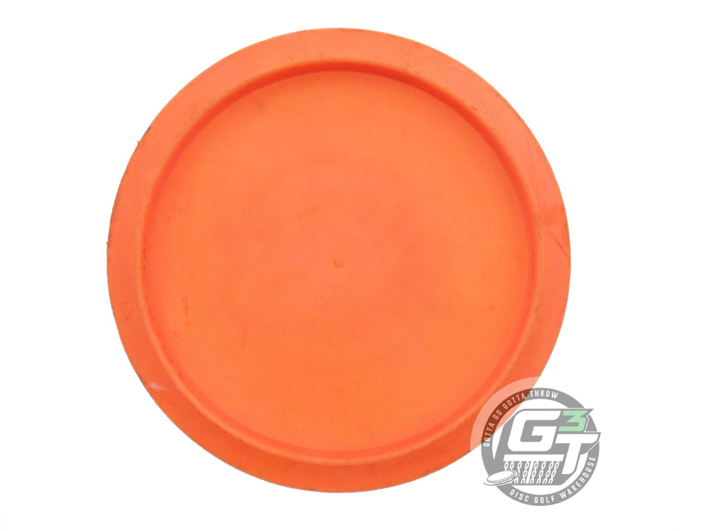 USED Discraft Elite X XS 175g Orange Purple Foil OOP Distance Driver Golf Disc