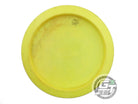 USED DGA ProLine Rogue 173g Yellow Gold Foil Distance Driver Golf Disc