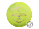 USED Latitude 64 [WYSOCKI] Opto Explorer 176g Yellow Pink Foil Driver Golf Disc