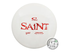 Latitude 64 Gold Line Saint Fairway Driver Golf Disc (Individually Listed)