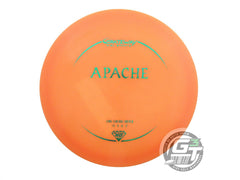 Gateway Hyper-Diamond Apache Fairway Driver Golf Disc (Individually Listed)