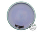 USED Discraft [STAR WARS] ESP Buzzz 180g Seafoam-Purple FETT Midrange Golf Disc