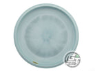 NOS Discraft ESP FLX Buzzz 179g Aqua Square Holo Foil Midrange Golf Disc
