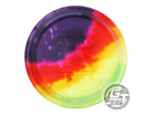 USED Innova I-DYE Champion Monarch 173g Rainbow Swirl Distance Driver Golf Disc