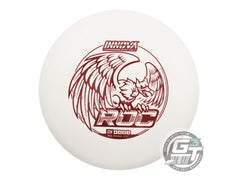 Innova DX Roc Midrange Golf Disc (Individually Listed) - Gotta Go Gotta Throw
