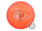 USED Westside Discs VIP Tursas 180g Orange Oil Slick OCTOPUS Midrange Golf Disc