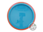 USED Axiom Discs [MN AMs] Neutron Virus 172g Teal Orange Rim Driver Golf Disc