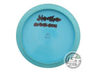 USED DiscMania S-Line PD 175g Teal Red Stamp Distance Driver Golf Disc