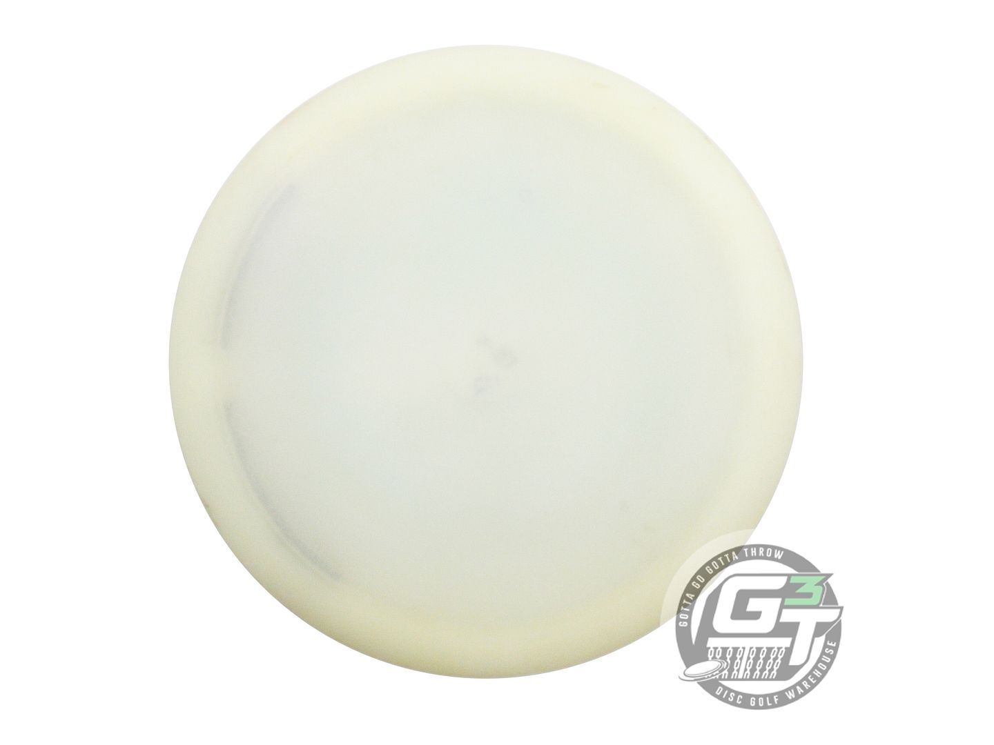 USED Innova Champion Glow Valkyrie 172g Wiped Stamp Distance Driver Golf Disc