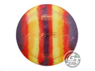 USED Discraft [McBETH] FlyDye Z Hades 173g Stripes Driver Golf Disc