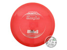 USED Innova Champion Mako3 180g Red Silver Foil Midrange Golf Disc