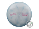 USED Discraft Titanium Cicada 176g Silver-Teal Fairway Driver Golf Disc