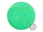 USED Innova Star Firebird 167g Green Wiped Stamp Distance Driver Golf Disc