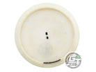 USED Dynamic Discs Lucid Evader 175g White Gold Holo Foil Fairway Driver Disc