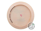 USED Innova Star Corvette 175g Peach Oil Slick Foil Distance Driver Golf Disc