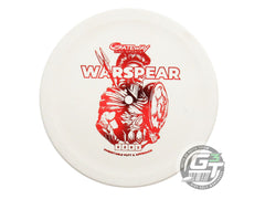 Gateway Sure Grip Soft War Spear Putter Golf Disc (Individually Listed)