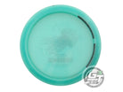 USED DiscMania [SE] Bio Lumen Essence 173g Seafoam Blue Foil Driver Golf Disc