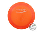 USED Innova Champion Katana 169g Orange Prism Foil Distance Driver Golf Disc