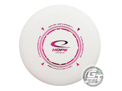 Latitude 64 Zero Pro Hope Putter Golf Disc (Individually Listed) - Gotta Go Gotta Throw