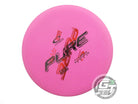 USED Latitude 64 X-OUT Zero Medium Pure 173g Pink Putter Golf Disc