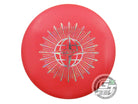 USED Innova FIRST RUN GStar Rocamonga 179g Red Oil Slick Foil Midrange Golf Disc