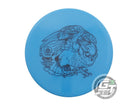 Stokely First Run Thermo Owl Midrange Golf Disc (Individually Listed) - Gotta Go Gotta Throw