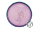 USED Axiom Discs Proton Envy 174g Purple Teal Rim Putter Golf Disc