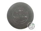 USED Dynamic Discs Classic Blend Warden 174g Black Wiped Stamp Putter Golf Disc