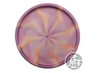 NOS Discraft Titanium Zone 175g Purple-Orange Putter Golf Disc