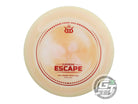USED Dynamic Discs Supreme Escape 173g Peach Red Foil Fairway Driver Golf Disc