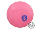 USED Infinite I-Blend Roman 173g Pink Blue Foil Fairway Driver Golf Disc