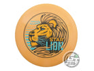 USED Innova INNfuse Star Lion 180g Marigold Midrange Golf Disc