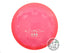 Ching Meso Soft Juju Putter Golf Disc (Individually Listed)