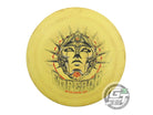 USED Infinite [PANIS] I-Blend Emperor 175g Yellow Distance Driver Disc