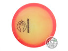 USED DiscMania SPOOKY Glow Horizon C-Line FD1 173g Red-Yellow Driver Golf Disc