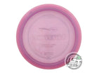 USED Discraft [ULIBARRI] Z Lite Vulture 158g Pink Lime Foil Distance Driver Disc