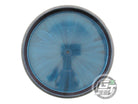 USED Dynamic Discs Lucid-X Chameleon Warrant 173g Blue-Purple Midrange Golf Disc