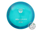 USED DiscMania C-Line FD 175g Blue Silver Foil Fairway Driver Golf Disc