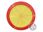 USED Innova Halo Star Mamba 168g Red-Yellow Distance Driver Golf Disc