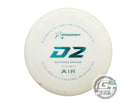 USED Prodigy Discs AIR D2 156g White Blue Foil CHALKY Distance Driver Golf Disc