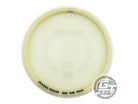 USED MVP Disc Sports Eclipse Proton Reactor 178g Glow Midrange Golf Disc