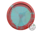 USED Innova Halo Star Leopard3 171g Red-Teal Fairway Driver Golf Disc