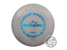 USED Dynamic Discs BioFuzion Escape 175g Gray Blue Foil Fairway Driver Golf Disc