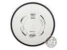 USED MVP Disc Sports Neutron Volt 168g White Fairway Driver Golf Disc