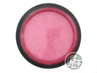 NOS MVP Disc Sports X-OUT Proton Catalyst 173g Pink Distance Driver Golf Disc