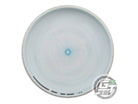 USED Innova DX Aviar 173g Sky Blue Green Foil Putter Golf Disc