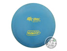 USED Innova GStar Orc 175g Blue Yellow Stamp Distance Driver Golf Disc