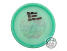 USED Innova [SAUKKORIIPI] Proto Glow Champion Toro 176g Seafoam Midrange Disc