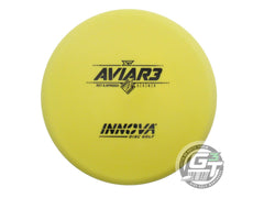 Innova XT Aviar3 Putter Golf Disc (Individually Listed)