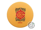 USED Innova [CEDAR CREEK OPEN] DX Aviar3 175g Marigold Putter Golf Disc